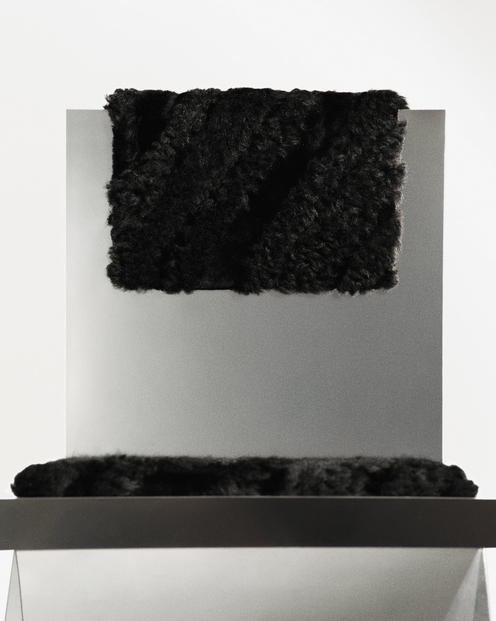 DIMORE - Chaise A -Yves Salomon Editions