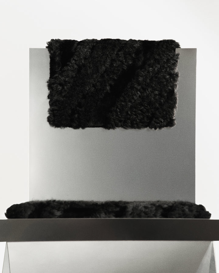 DIMORE - Chaise A -Yves Salomon Editions