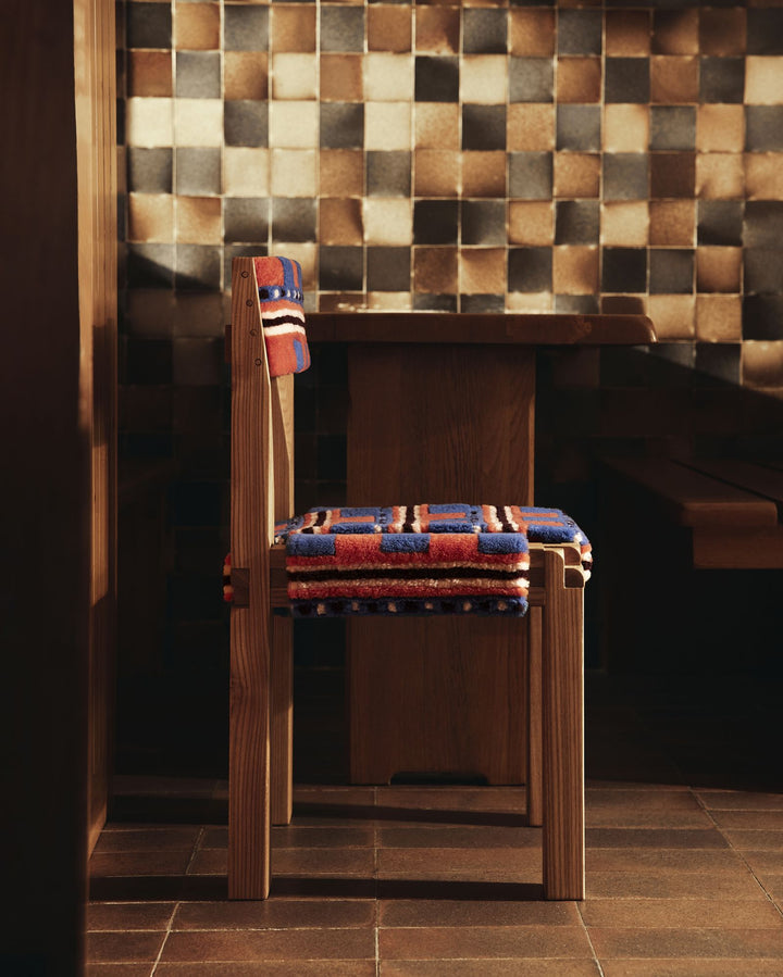PIERRE CHAPO - Chaise S11 -Yves Salomon Editions