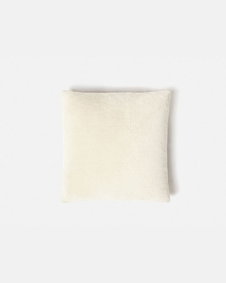 PIERRE MARIE - Petit coussin "LA PRAIRIE" -Yves Salomon Editions