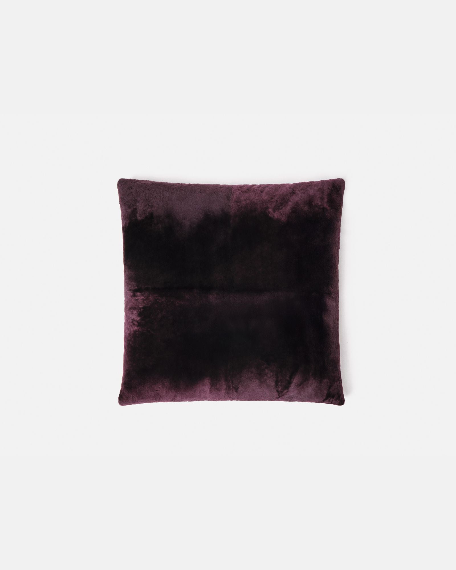 PIERRE MARIE - Coussin "LA PRAIRIE" -Yves Salomon Editions