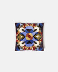 PIERRE MARIE - Petit coussin "LA PRAIRIE"