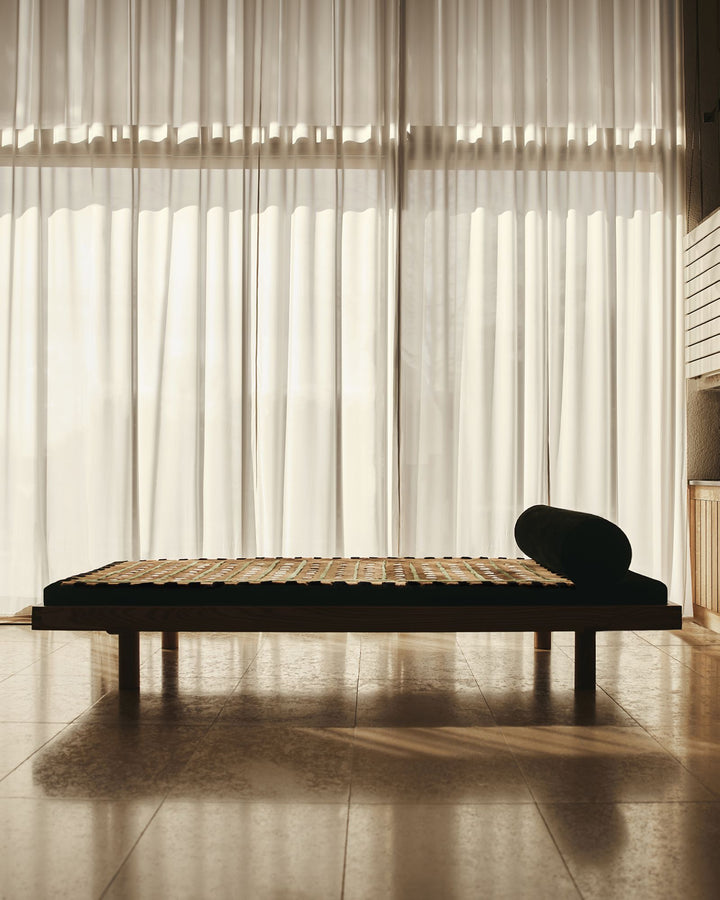 PIERRE CHAPO - Daybed L01 -Yves Salomon Editions