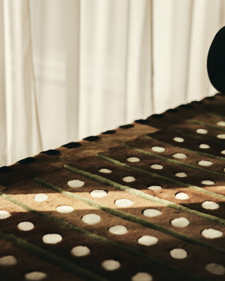 PIERRE CHAPO - Daybed L01 -Yves Salomon Editions
