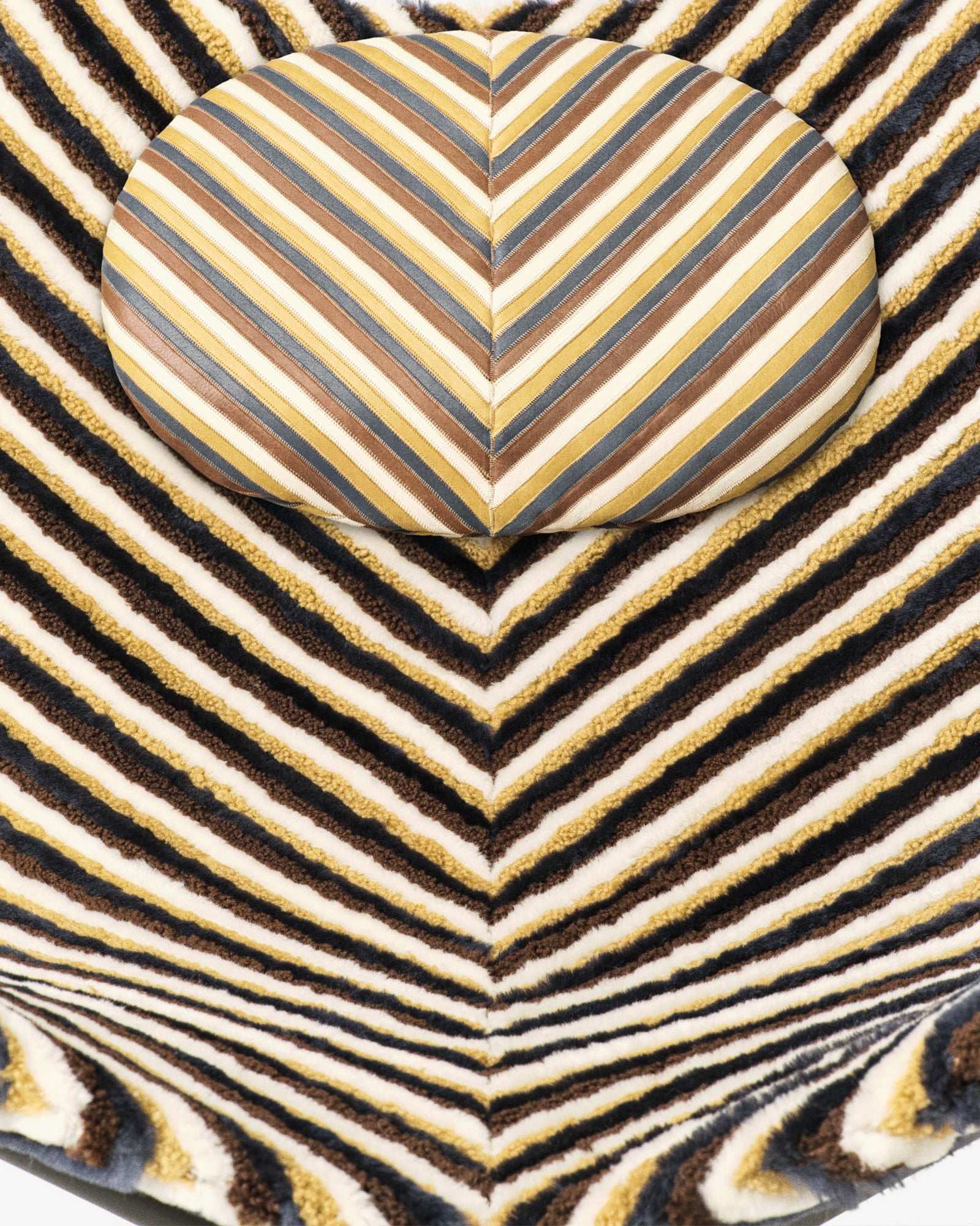 DIMORE - Fauteuil D -Yves Salomon Editions