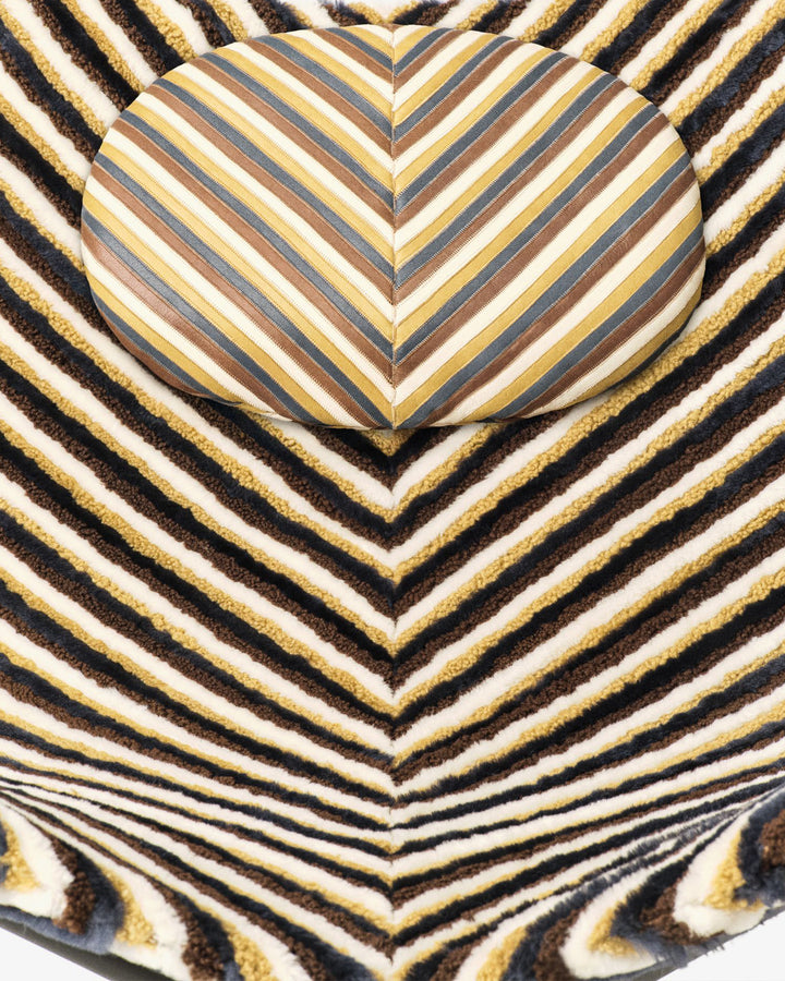 DIMORE - Fauteuil D -Yves Salomon Editions