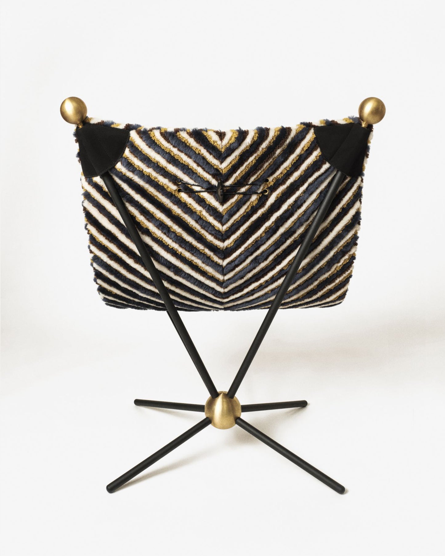 DIMORE - Fauteuil D -Yves Salomon Editions