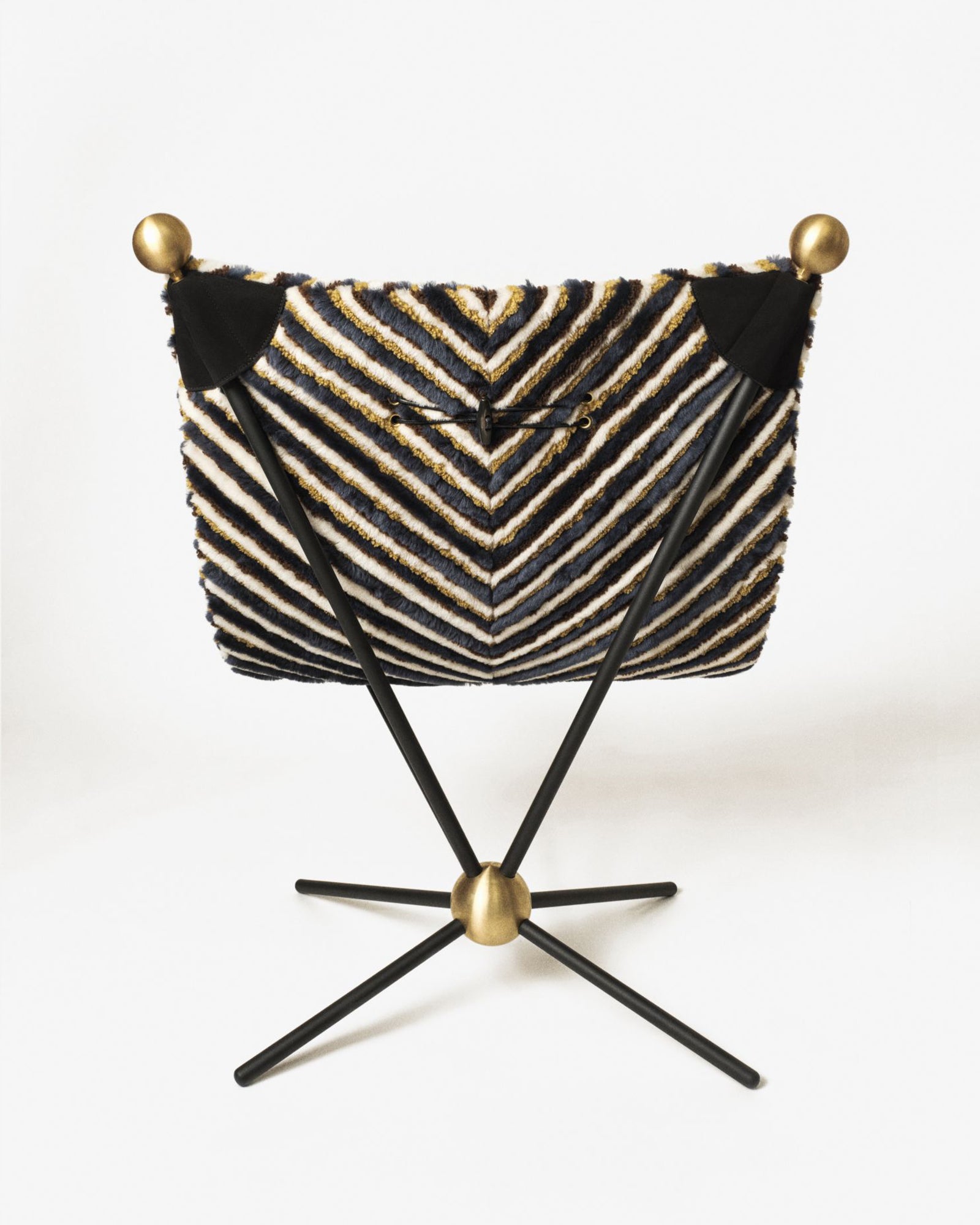 DIMORE - Fauteuil D -Yves Salomon Editions