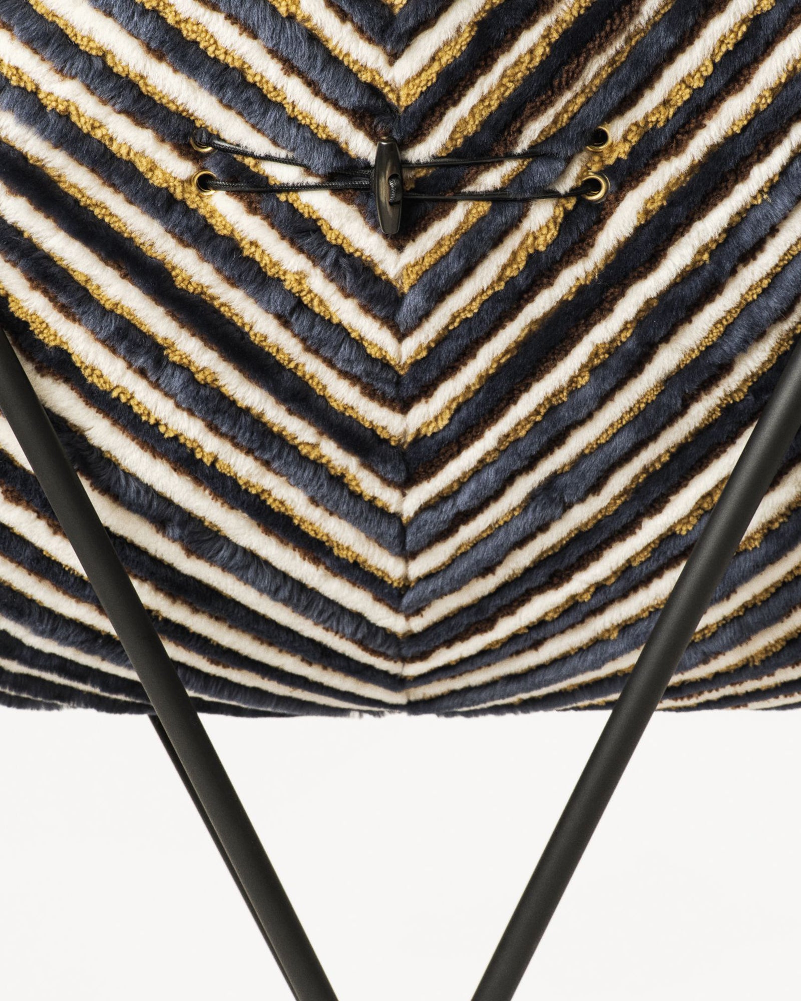 DIMORE - Fauteuil D -Yves Salomon Editions