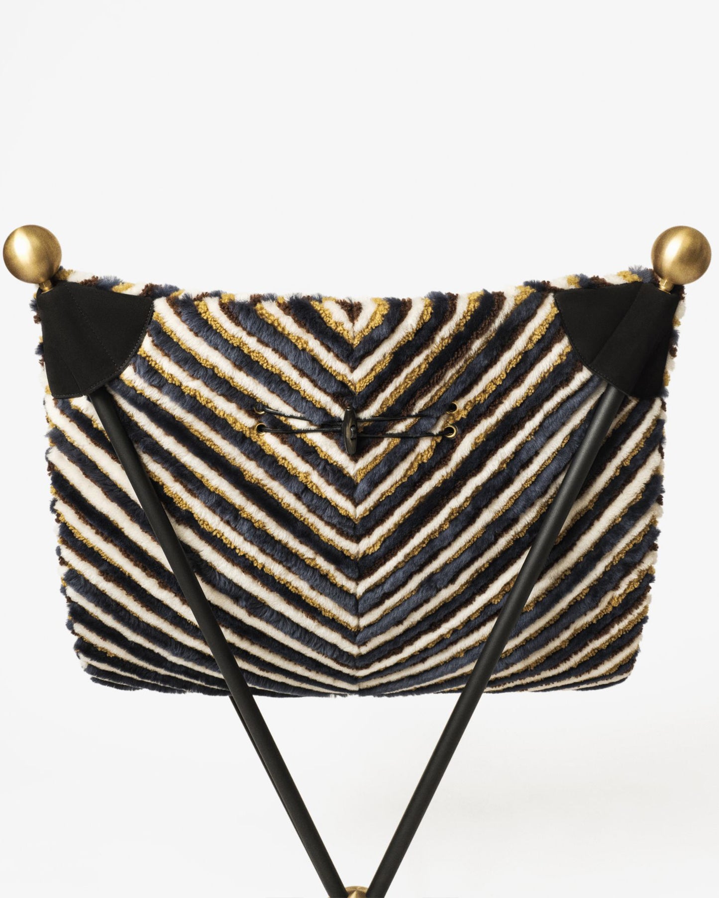 DIMORE - Fauteuil D -Yves Salomon Editions