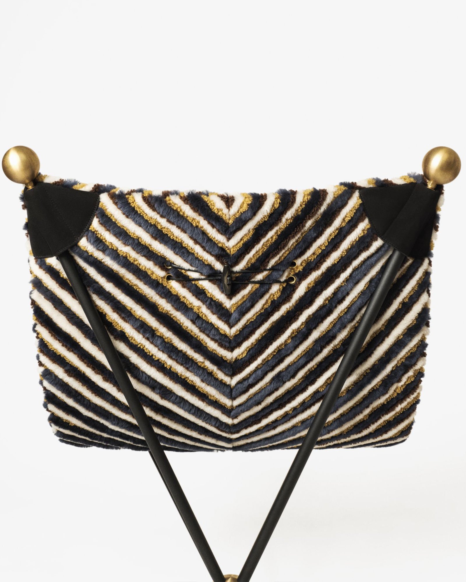 DIMORE - Fauteuil D -Yves Salomon Editions