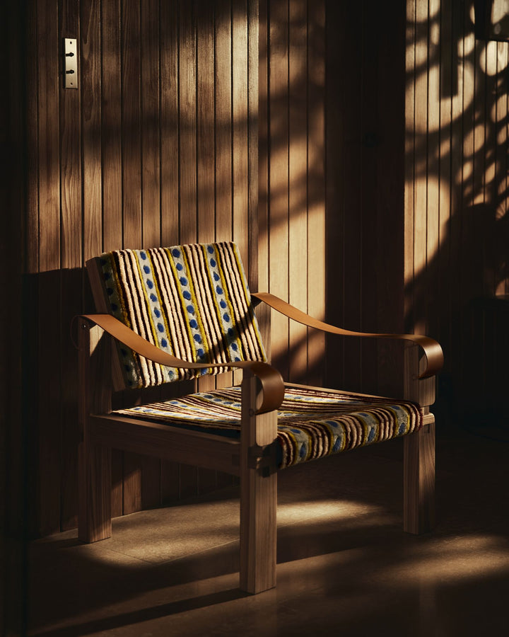 PIERRE CHAPO - Fauteuil S10 -Yves Salomon Editions