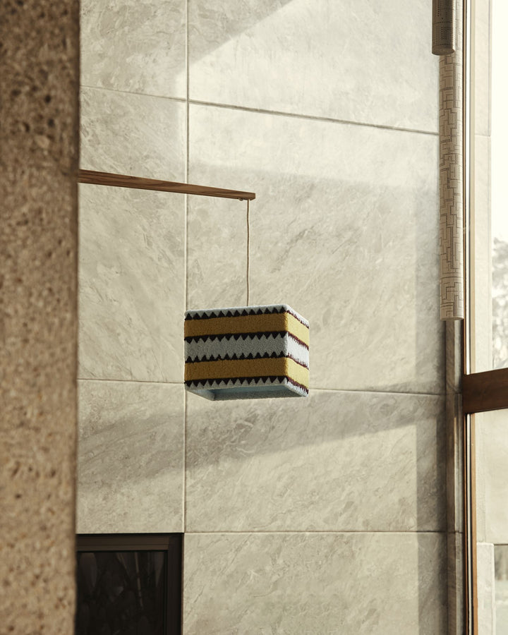 PIERRE CHAPO - Lampe D19 -Yves Salomon Editions