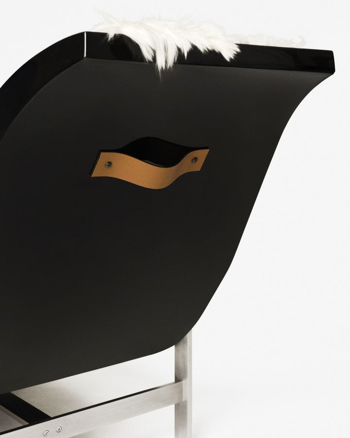 DIMORE - Méridienne E -Yves Salomon Editions