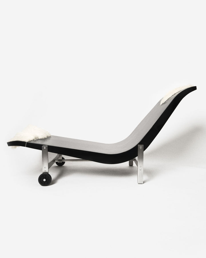 DIMORE - Méridienne E -Yves Salomon Editions