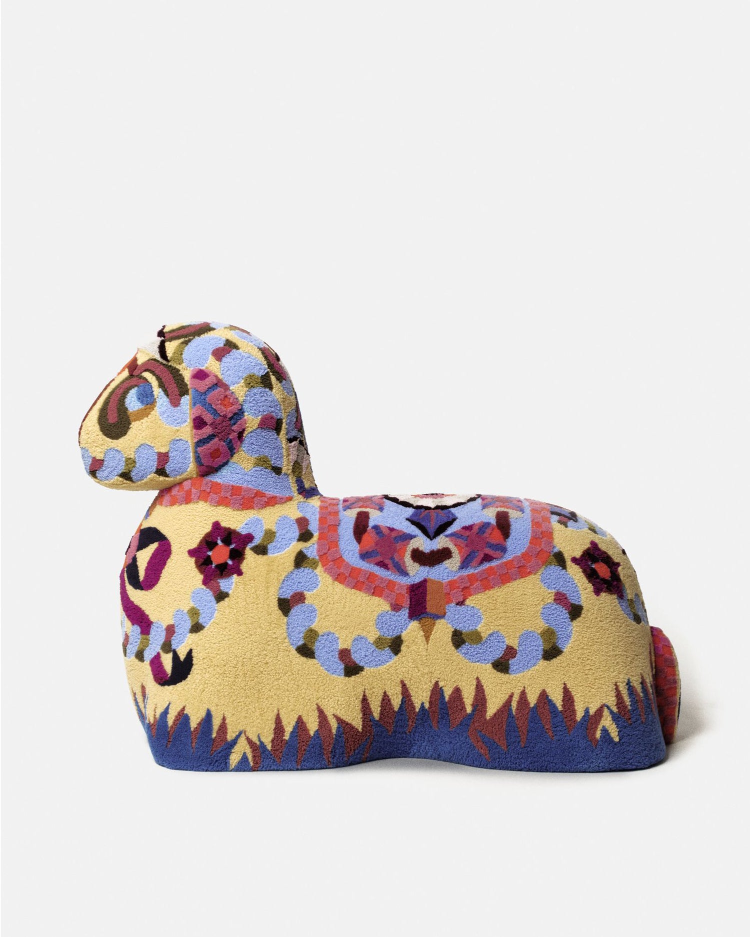 PIERRE MARIE - Banc mouton -Yves Salomon Editions