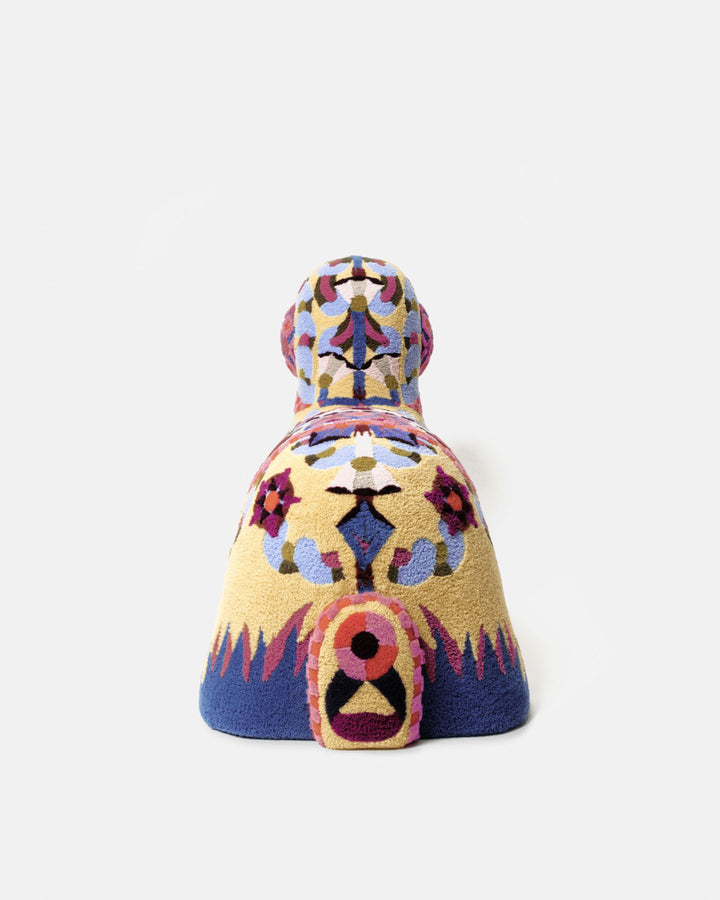 PIERRE MARIE - Banc mouton -Yves Salomon Editions