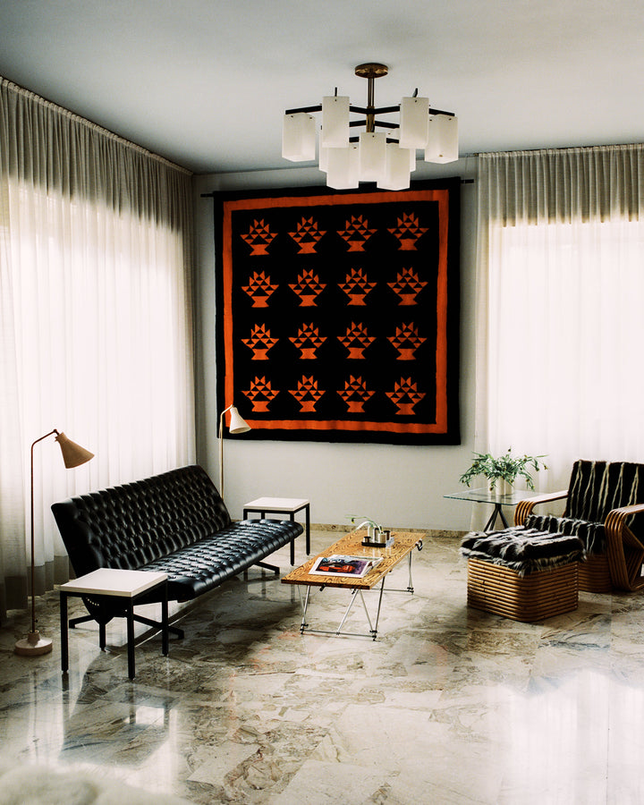 MICHAEL BARGO - blanket