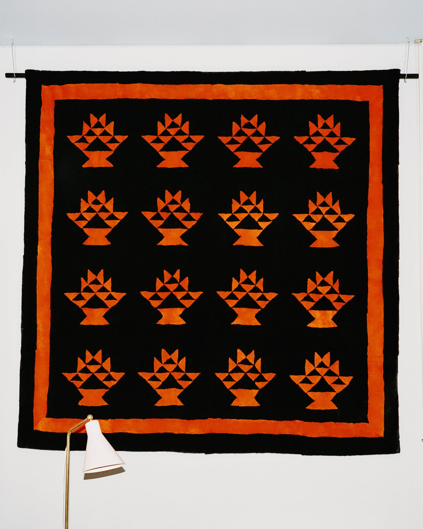 MICHAEL BARGO - blanket