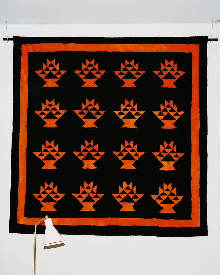MICHAEL BARGO - blanket