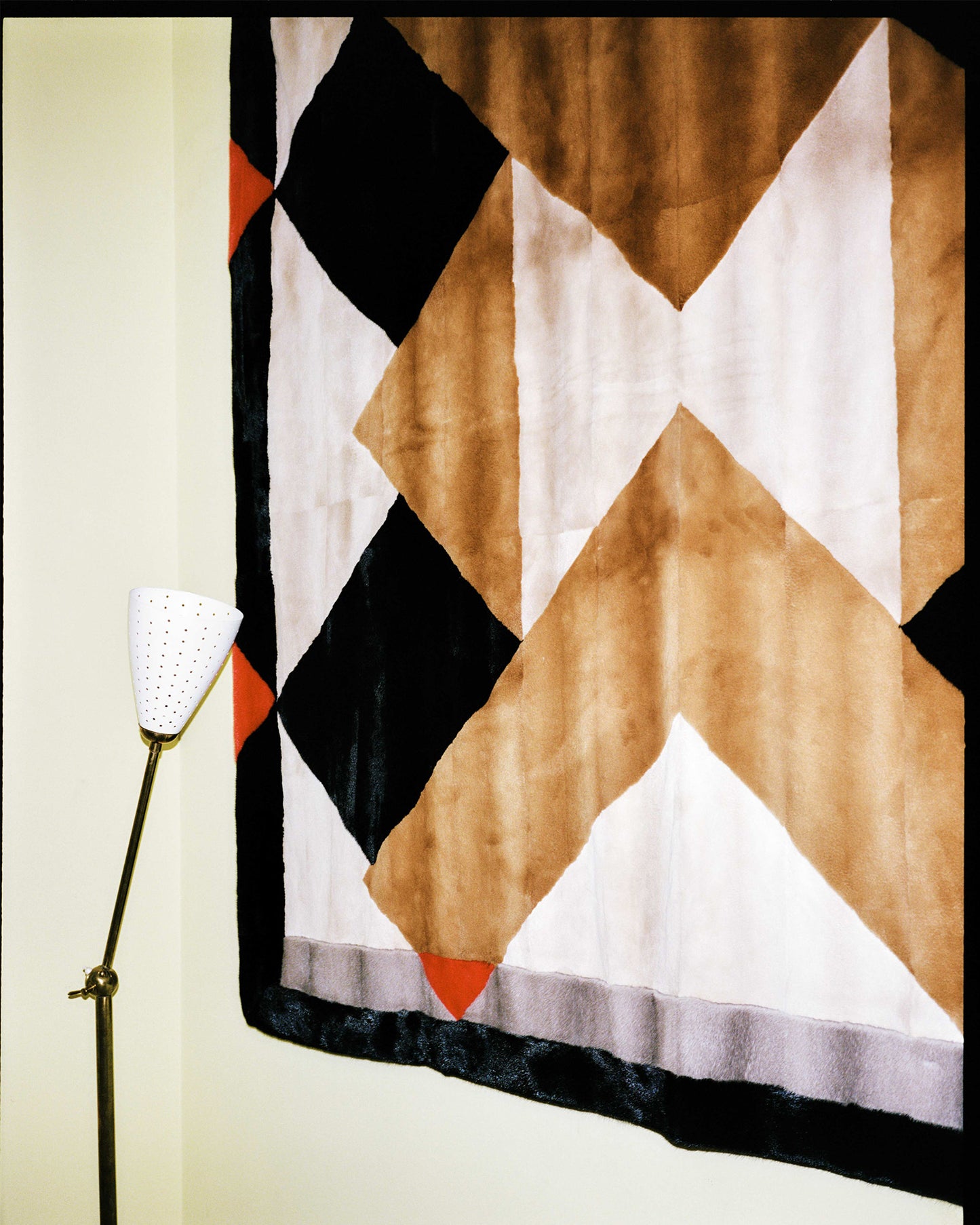 MICHAEL BARGO - blanket