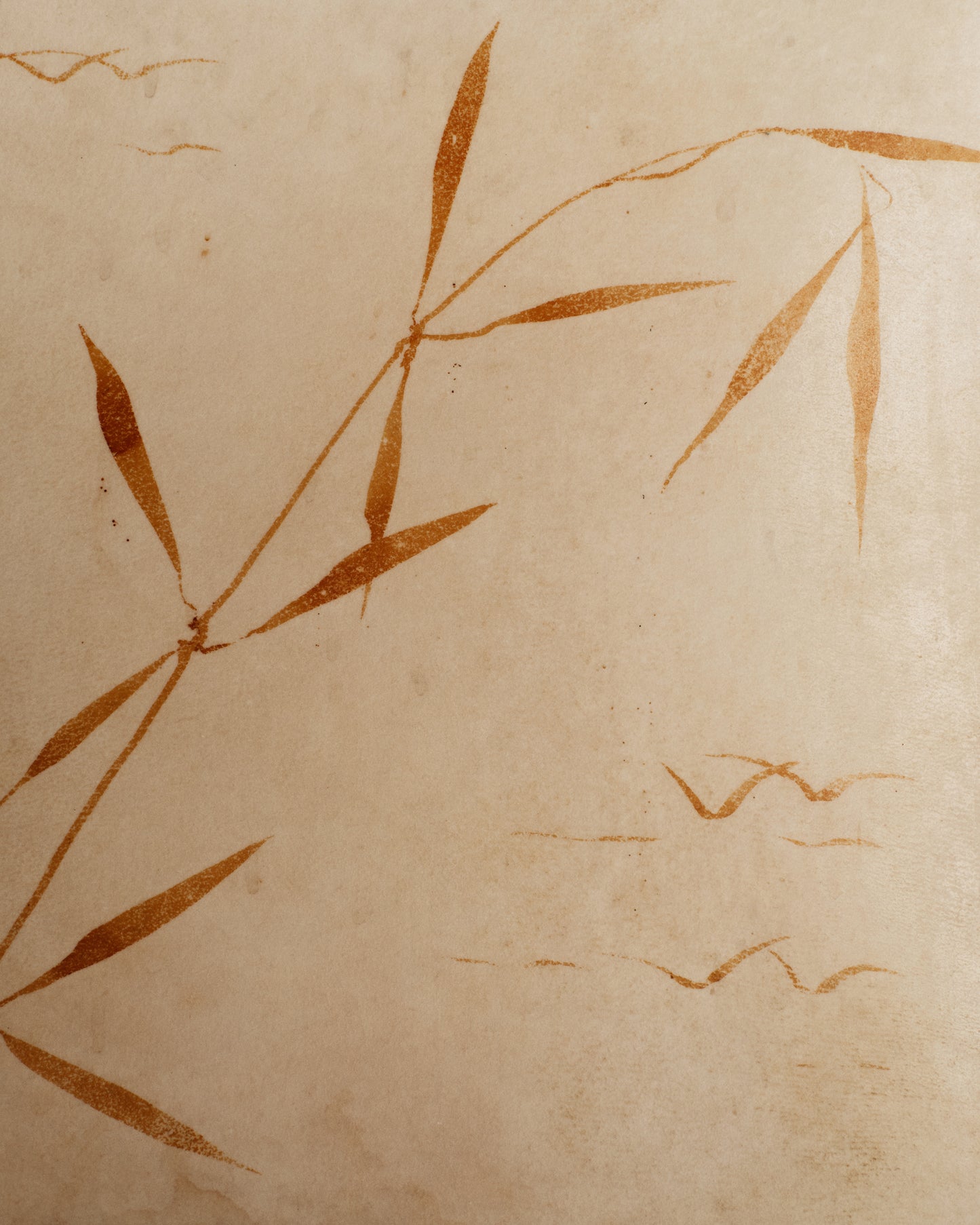 VINTAGE CARLO BUGATTI - Chaise