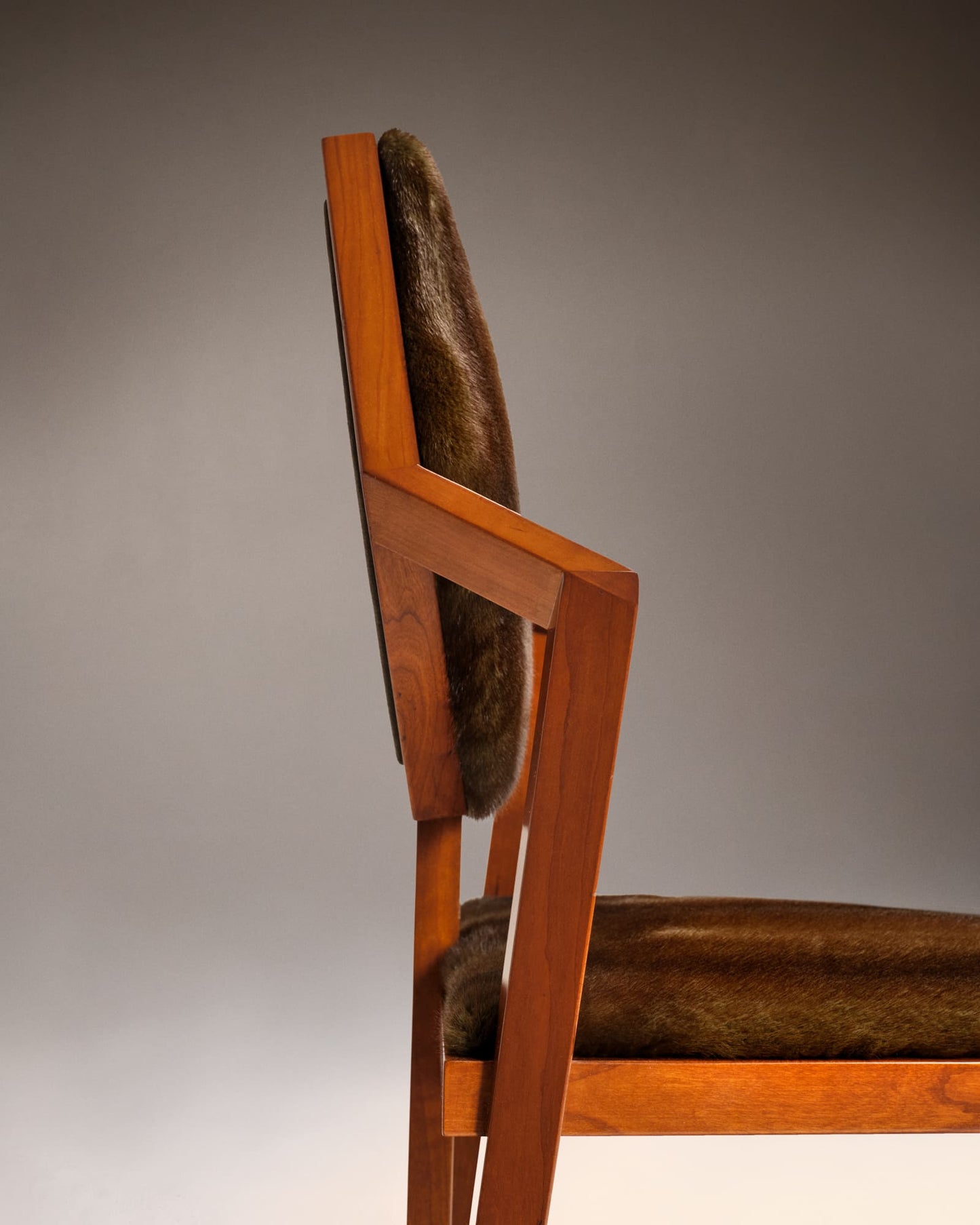 FRANK LLOYD WRIGHT - Chair