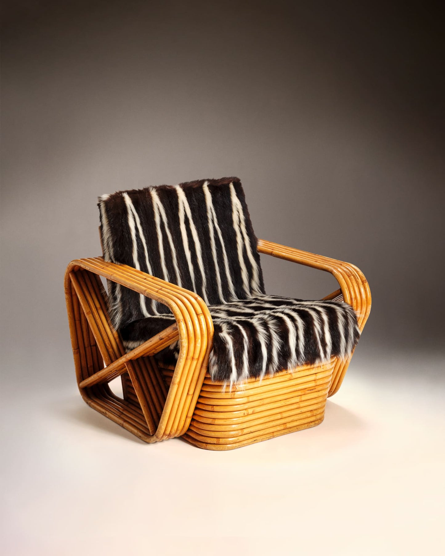 PAUL FRANKL - Armchair