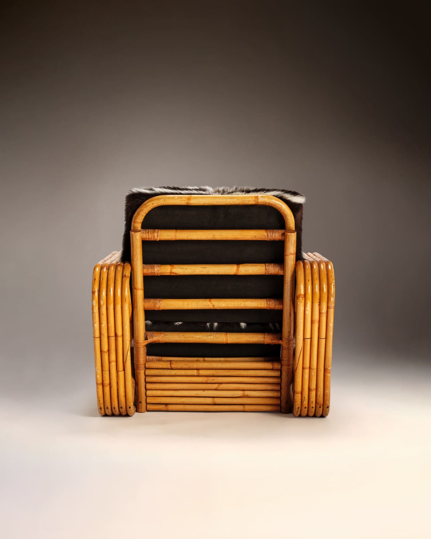 PAUL FRANKL - Armchair