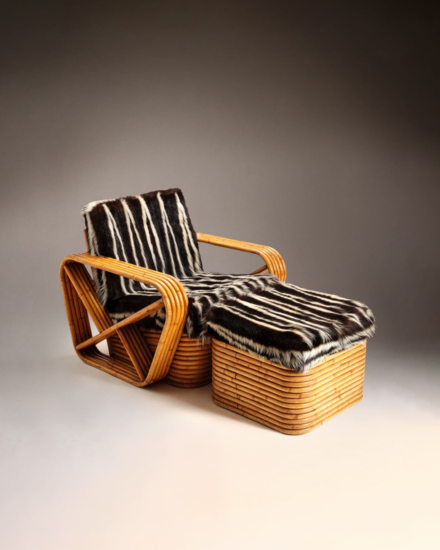 PAUL FRANKL - Armchair