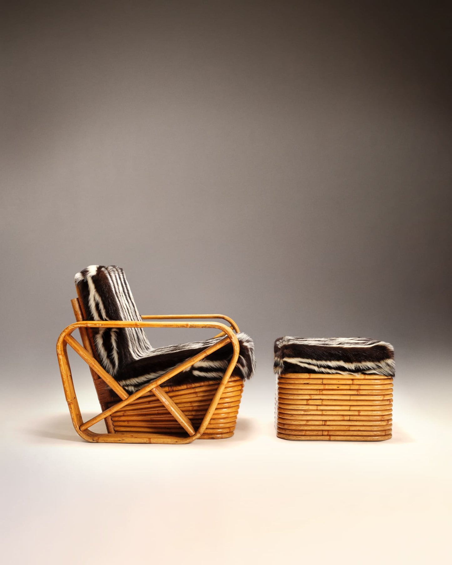 PAUL FRANKL - Armchair