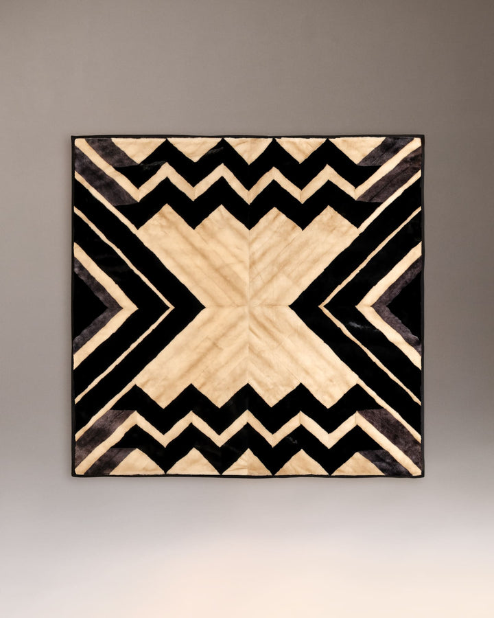 MICHAEL BARGO - blanket