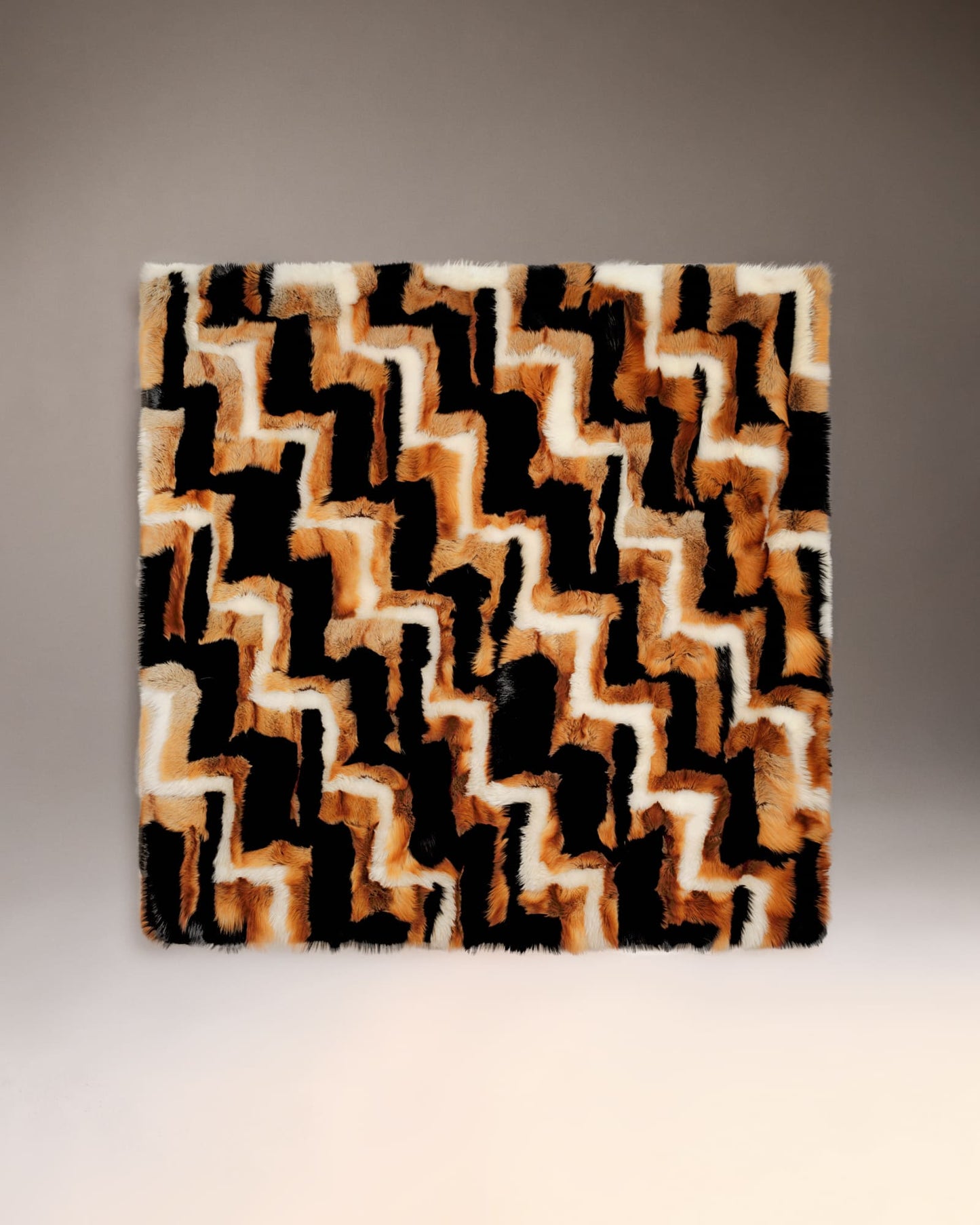 MICHAEL BARGO - blanket