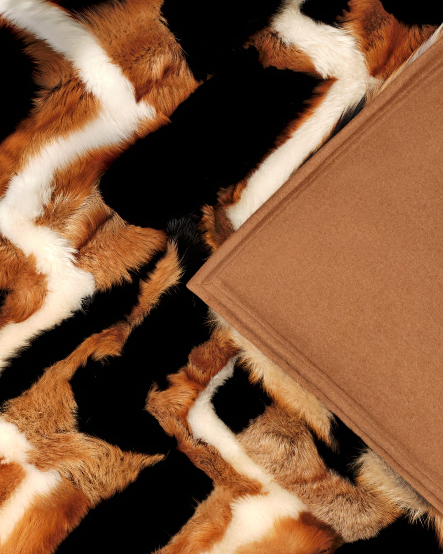 MICHAEL BARGO - blanket