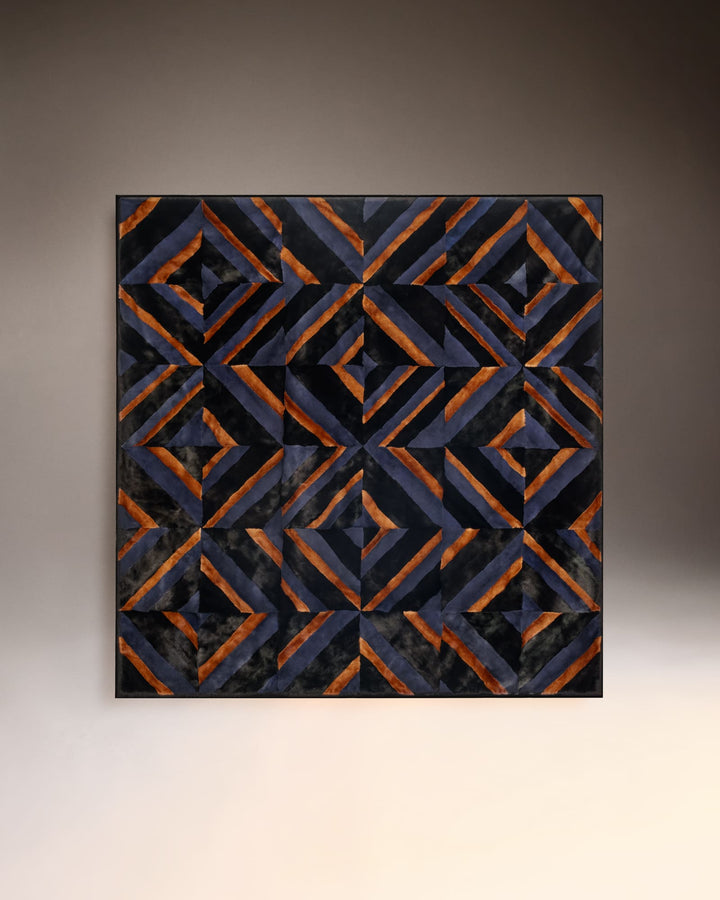 MICHAEL BARGO - blanket