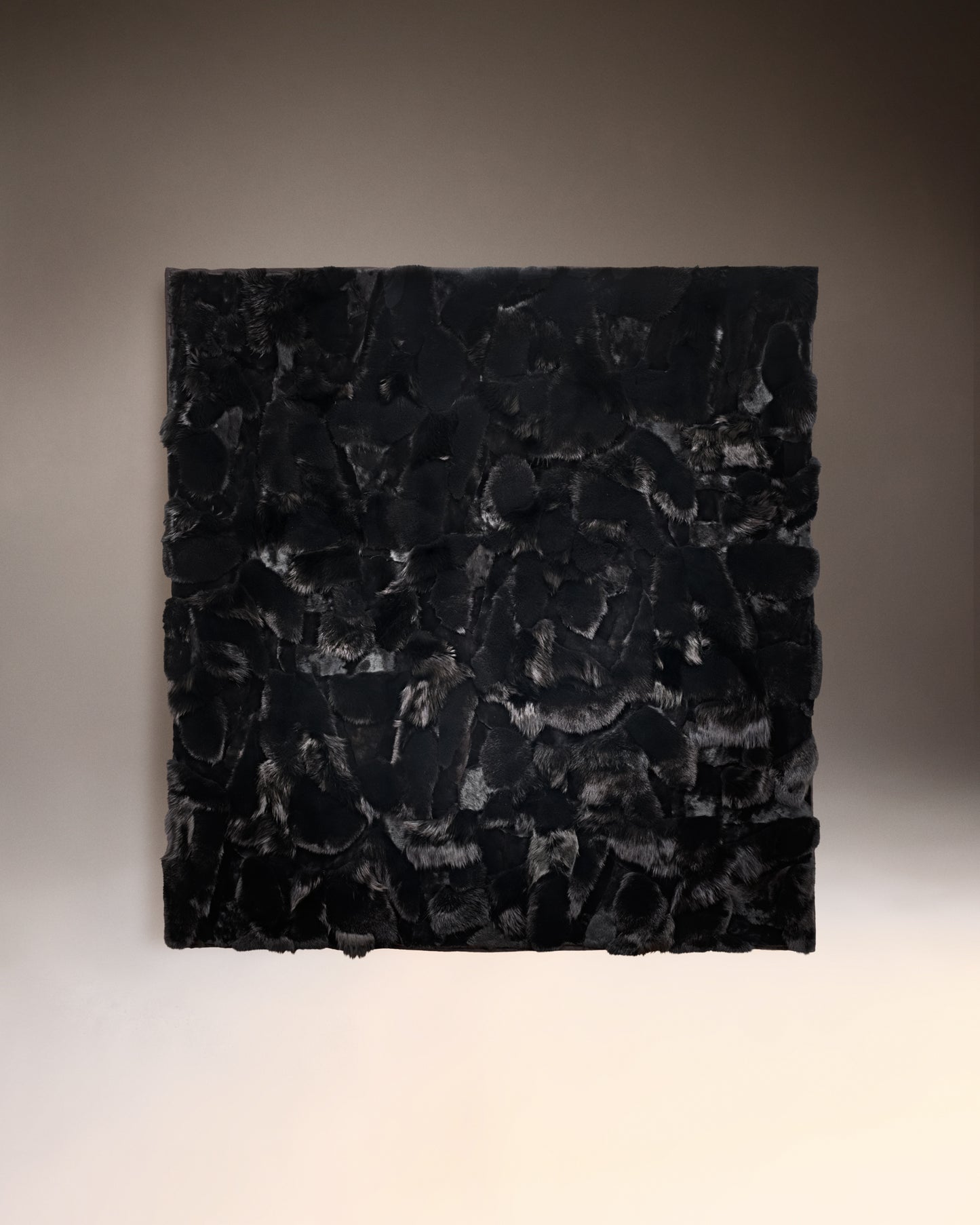 MICHAEL BARGO - blanket