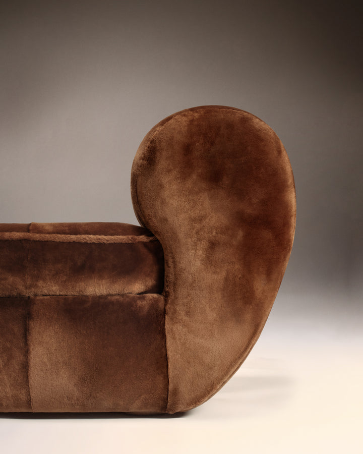 TACTILE MONUMENTS - Daybed Moka