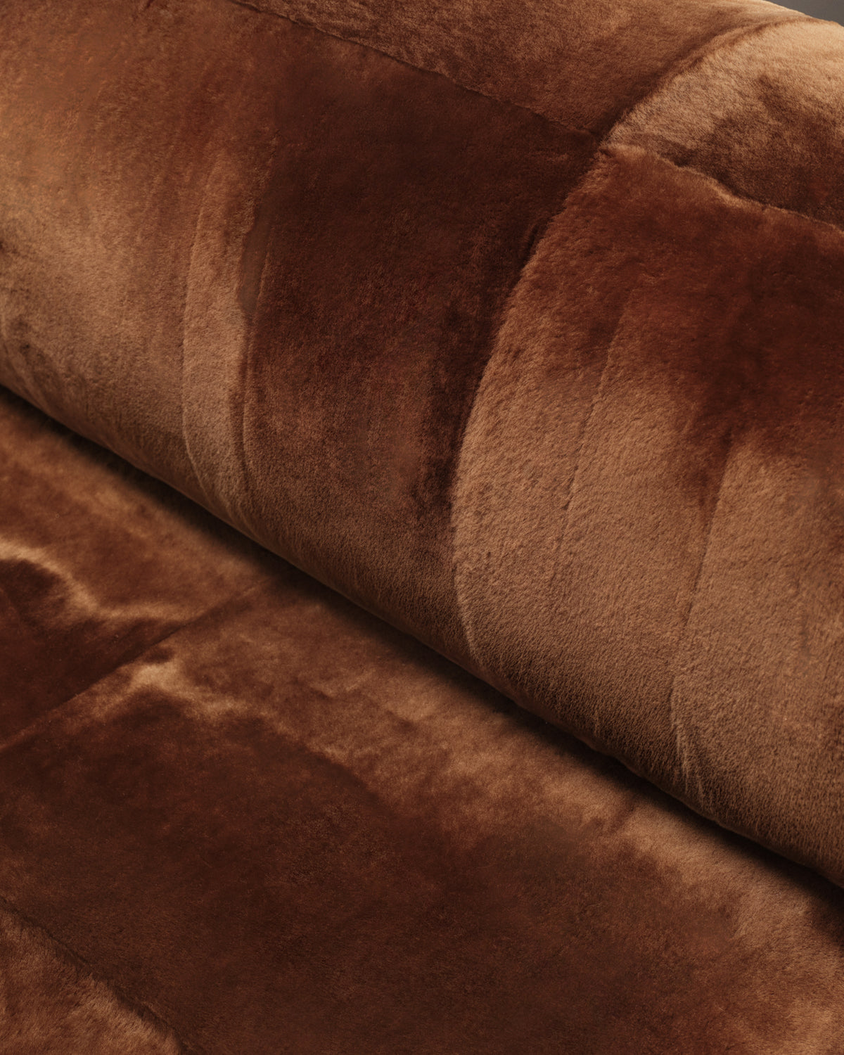 TACTILE MONUMENTS - Moka Daybed 