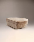 TACTILE MONUMENTS - Dune Pouf