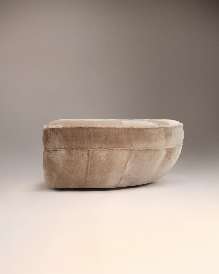 TACTILE MONUMENTS - Pouf Dune