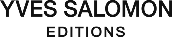 Yves Salomon Editions